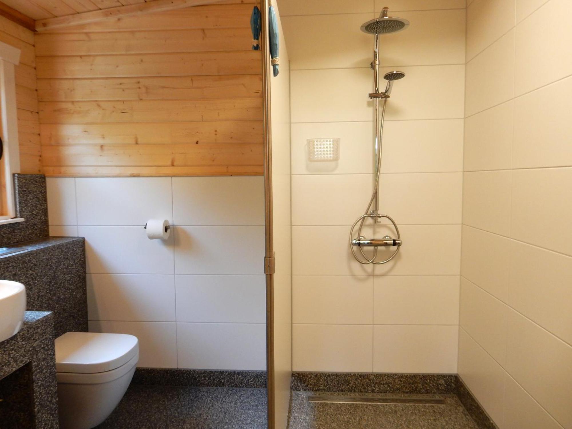 Privatunterkunft De Waterlelie