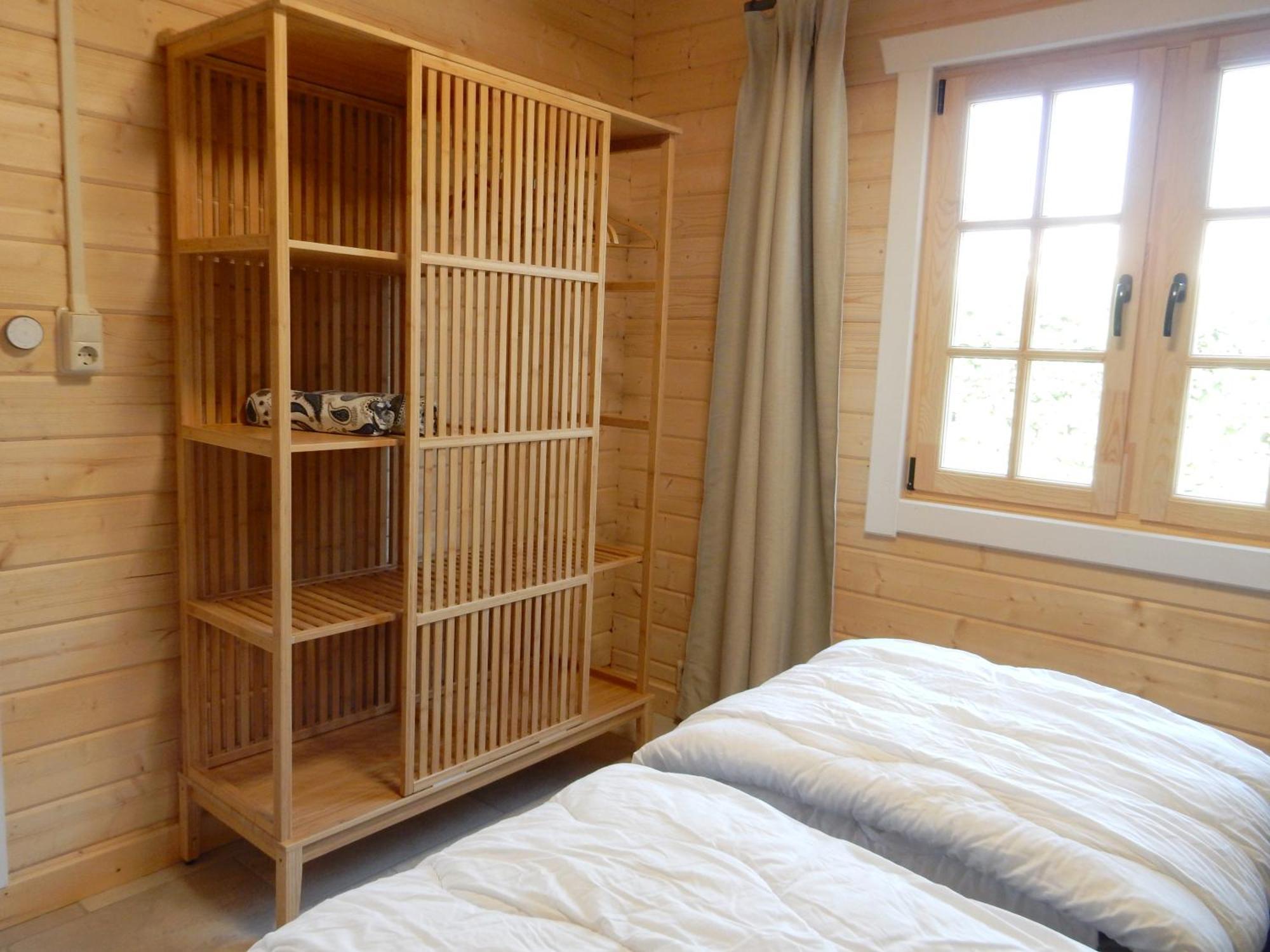 De Waterlelie Privatunterkunft Renesse