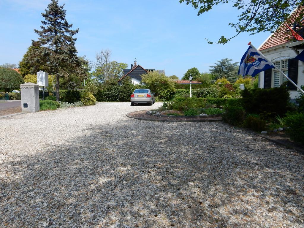 Privatunterkunft De Waterlelie Renesse